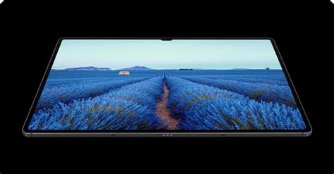 Планшет Samsung Galaxy Tab S9 Ultra 5G 256 ГБ бежевый (SM-X916BZEACAU ...