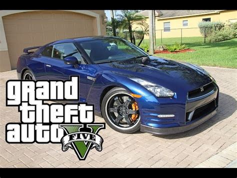 Gta 5 Elegy Rh8 Real Life