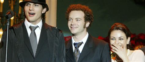 Co Stars Defend Danny Masterson In Letters To The Judge Following His