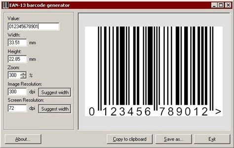 Ean Barcode Generator An Actionable Guide