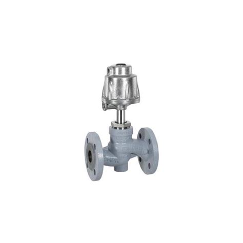 Gem Gem Pneumatically Operated Globe Valve