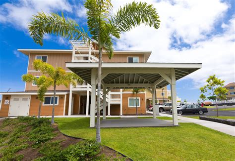 Affordable Housing in Honolulu Explained | Navigate Programs