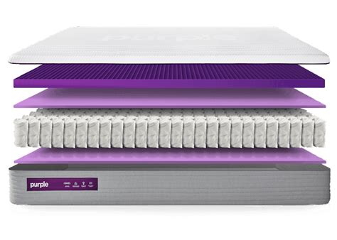 Purple Mattresses Big Sandy Superstore Furniture Mattress