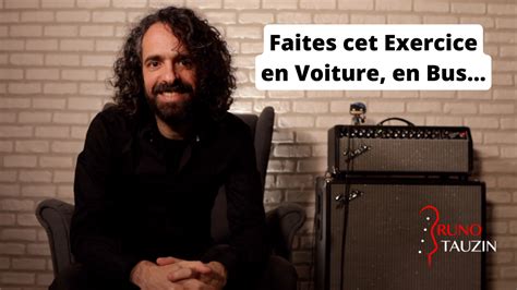 Je Débute La Basse • Tout Sur La Basse Avec Bruno Tauzin