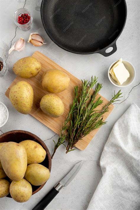 photo flat lay assortment  tasty food  ingredients