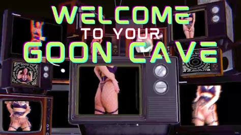 Welcome To Your Goon Cave Mindfuck Femdom Joi Edge Go Porn