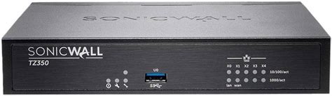 Sonicwall Tz Base Security Vpn Firewall Gen Ghz Ghz