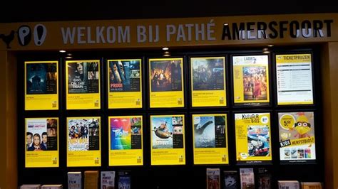 Pathe Amersfoort - 2020 All You Need to Know BEFORE You Go (with Photos ...