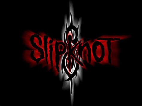 Slipknot Logo Wallpapers - Wallpaper Cave