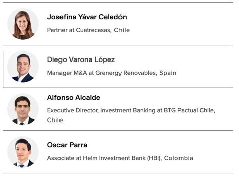 M A En Am Rica Latina Ed M A Community Latam