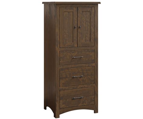 Barn Floor Lingerie Chest With Doors Shore Casual Furniture