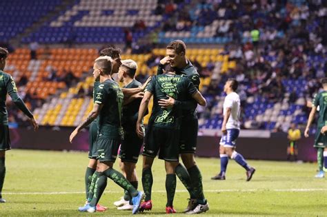 La Capital Con Duelo De Arqueros Puebla Y Santos Empatan