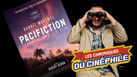 Lcdc Pacifiction Tourment Sur Les Les Cannes Youtube