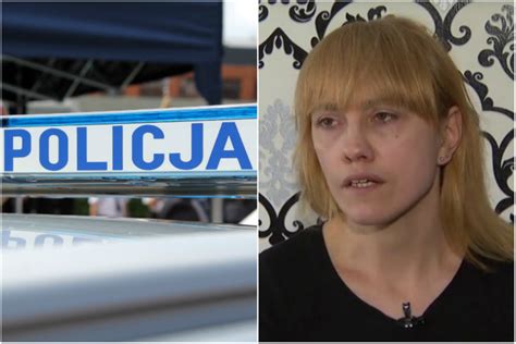 Policja Ws Zagini Cia Letniej Pauliny Nie Wp Yn A Adna Skarga