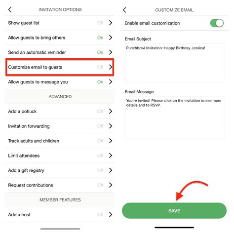 weekly update email subject line 2
