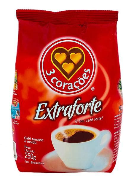 Pax Supermercados Caf Cora Es Extra Forte G