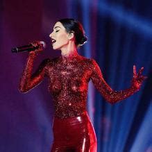 THE VERONICAS Nude AZNude