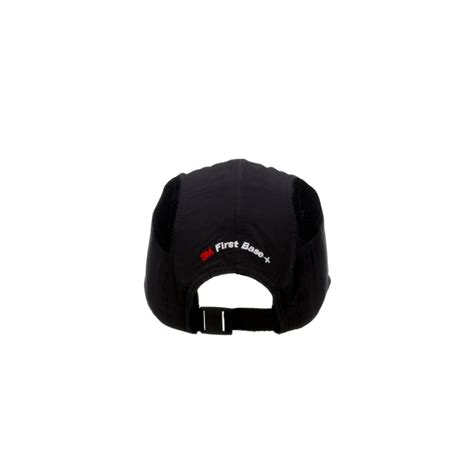 Casquette anti heurt 3M First Base visière micro 25mm AFS 2018529