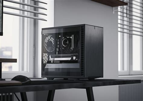 Define 7 Nano — Fractal Design