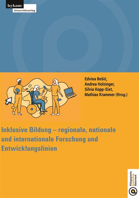 Inklusive Bildung Leykam Universit Tsverlag B Cher