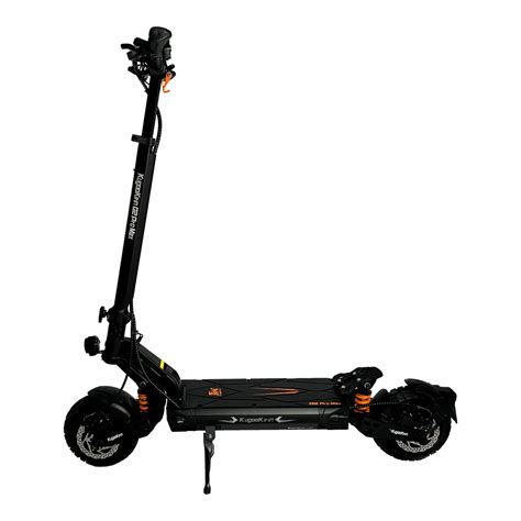KUGOO KIRIN G2 PRO MAX - Купить электросамокат в интернет-магазине по ...
