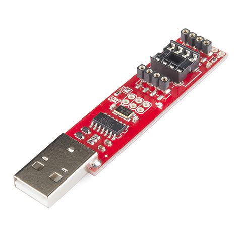 AVR Programmer AtTiny45 AtTiny85