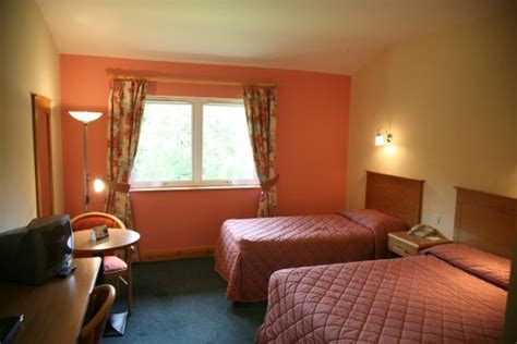 WOODENBRIDGE HOTEL & LODGE (Arklow, Ireland) - Reviews, Photos & Price ...