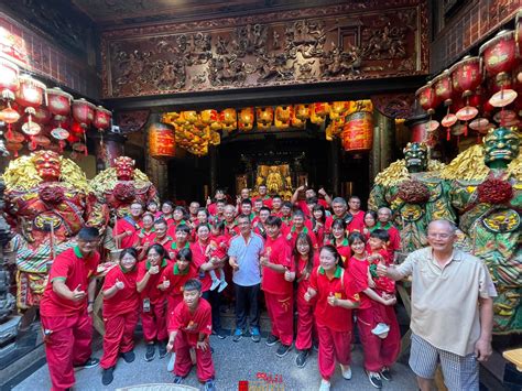 財團法人雲林縣西螺福興宮｜西螺媽祖太平媽