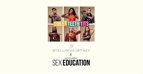 When Stella Mccartney Met Netflixs Sex Education Deloitte Uk
