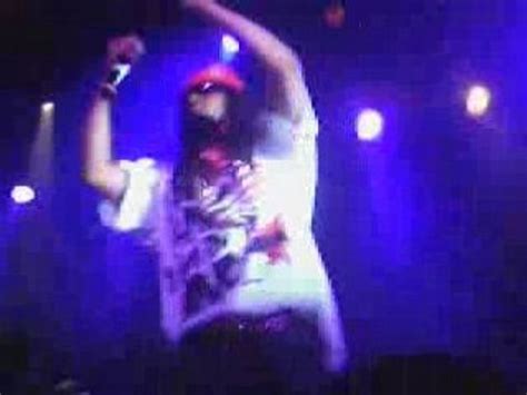 Lil Jon Concert Part 3 Vidéo Dailymotion