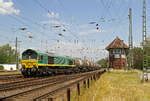 192 001 in Köln Kalk am 19 06 2019 Bahnbilder de