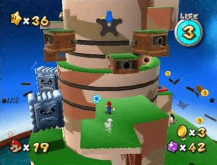 Buy Super Mario Galaxy For Wii Retroplace