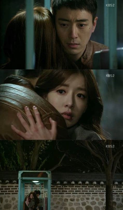 Spoiler Added Final Episode Captures For The Korean Drama Naked Fireman Hancinema