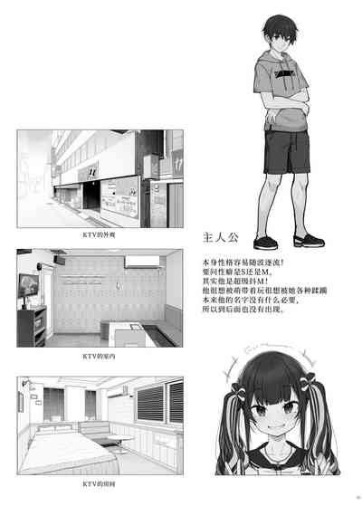 Jiraikei Joshi No Gyakunan Yodoushi Sex Nhentai Hentai Doujinshi And Manga