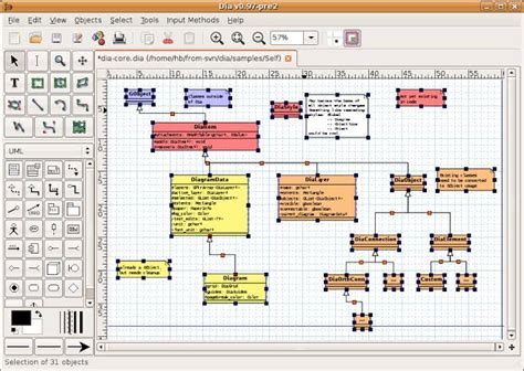 10 Best Flowchart and Diagramming Software for Linux