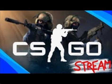 Cs Go Cz Sk Stream Youtube