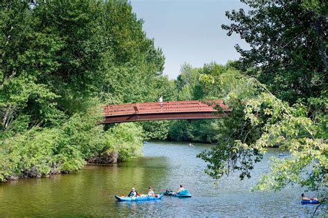 Boise River: 2025 USA TODAY 10BEST Readers' Choice Awards