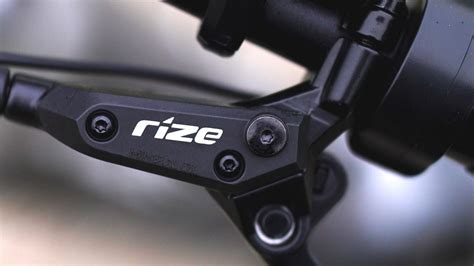 Hydraulic vs Mechanical Brakes – Rize Bikes