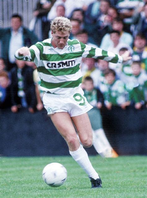 McAvennie, Frank – Pics – The Celtic Wiki