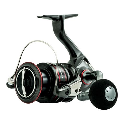 Shimano Vanford Spinning Reels Fisherman S Outfitter