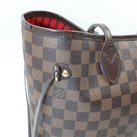 Louis Vuitton Artsy Mm Damier Ebenezer | Paul Smith