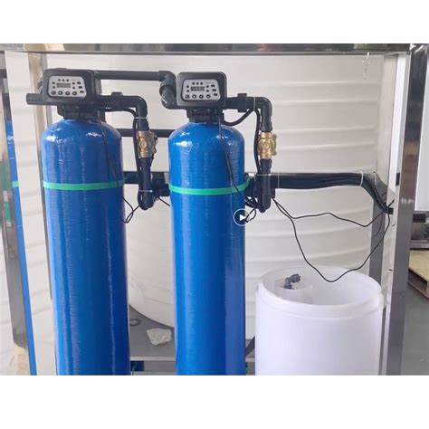 High Productivity L Hour Ro Reverse Osmosis Pure Water Machine For