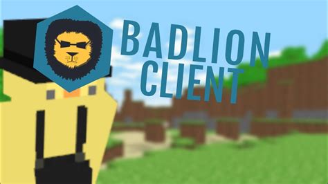 Como Tener BADLION CLIENT TOTALMENTE GRATIS YouTube