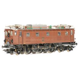 M Rklin H Elektrische Locomotief Serie Ae Ii Van De Sbb