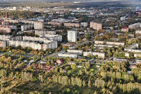 Дома из оцилиндрованного и рубленного бревна в Электростали под ключ