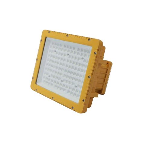 ĐÈN LED CHỐNG CHÁY NỔ 100W FCN1001 DUHAL Đèn LED DUHAL