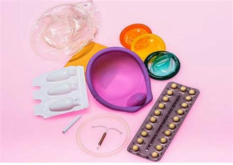 Les méthodes contraceptives quels sont les vrais risques