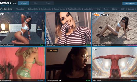 List Of The Best Live Sex Cams Adult Cam Reviews
