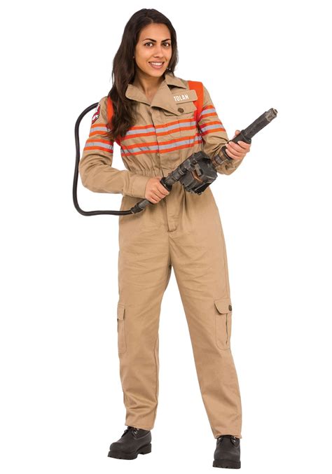 New 'Grand Heritage' Ghostbusters Halloween costumes revealed ...