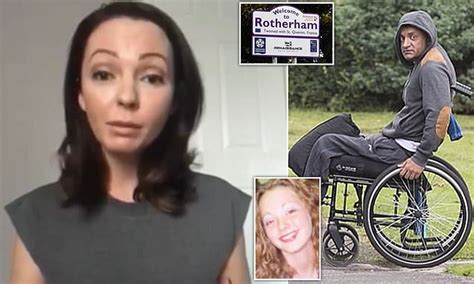 Rotherham Asian Sex Gang Victim Made Pregnant At By Her Rapist Slams Council Over Custody Row